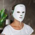 Masque pour le visage LED Thérapie par la lumière - Luminothérapie