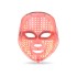 Masque pour le visage LED Thérapie par la lumière - Luminothérapie