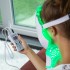 Masque de luminothérapie LED pour le visage et le cou Hilmana