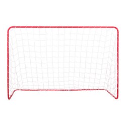Cage de football pour enfant - Entraînement de précision à cinq zones de tirs