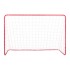 Cage de football pour enfant - Entraînement de précision à cinq zones de tirs
