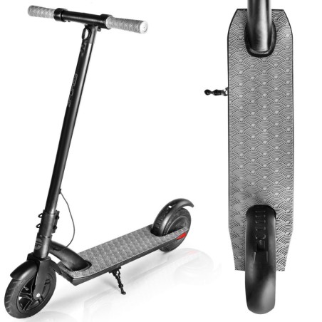 Trottinette électrique VENOM pliante et toutes options