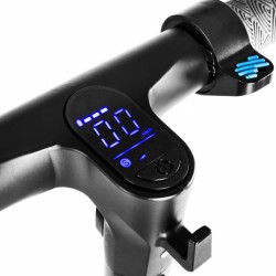 Trottinette électrique VENOM pliante et compacte