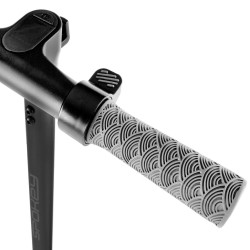 Trottinette électrique VENOM pliante et compacte