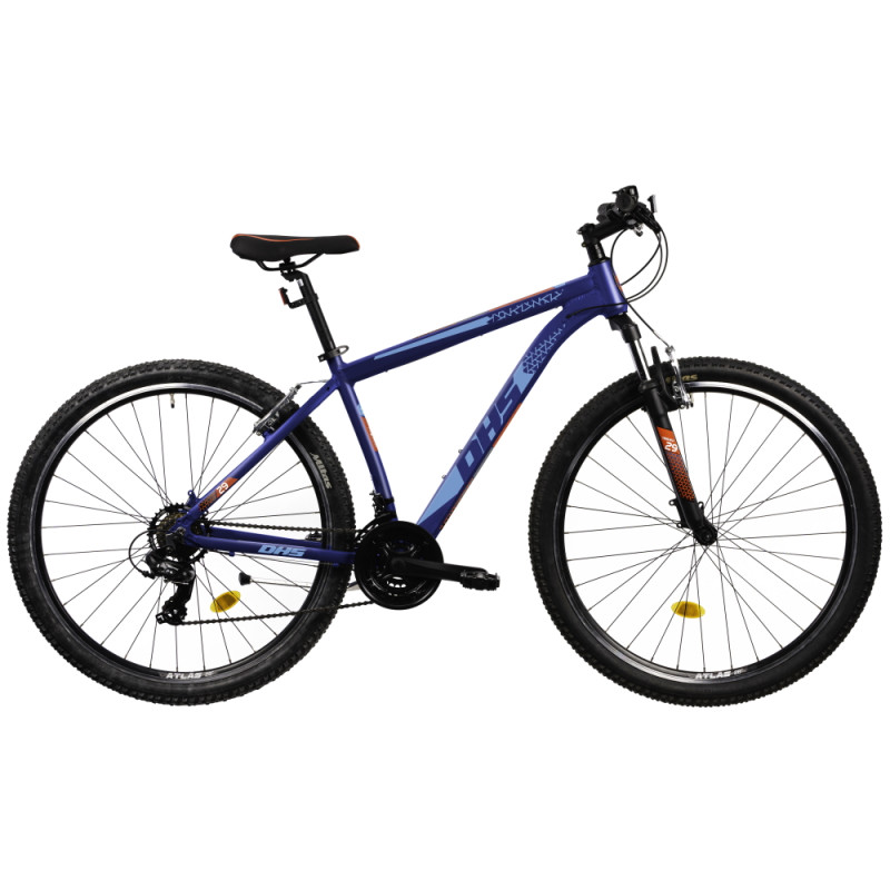 Vélo tout terrain