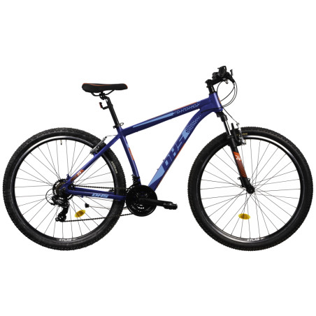 Vélo tout terrain