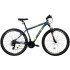 VTT avec dérailleur shimano