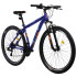 VTT DHS Teranna - 2022 - Vélo tout terrain Bleu
