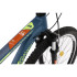 VTT DHS Teranna - 2022 - Vélo tout terrain Bleu