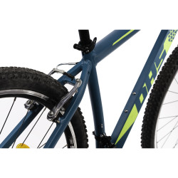 VTT DHS Teranna - 2022 - Vélo tout terrain Bleu