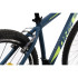 VTT DHS Teranna - 2022 - Vélo tout terrain Bleu