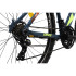 VTT DHS Teranna - 2022 - Vélo tout terrain Bleu