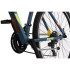VTT DHS Teranna - 2022 - Vélo tout terrain Bleu