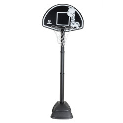 Panier de basket pas cher pour le jardin ou chambre enfant