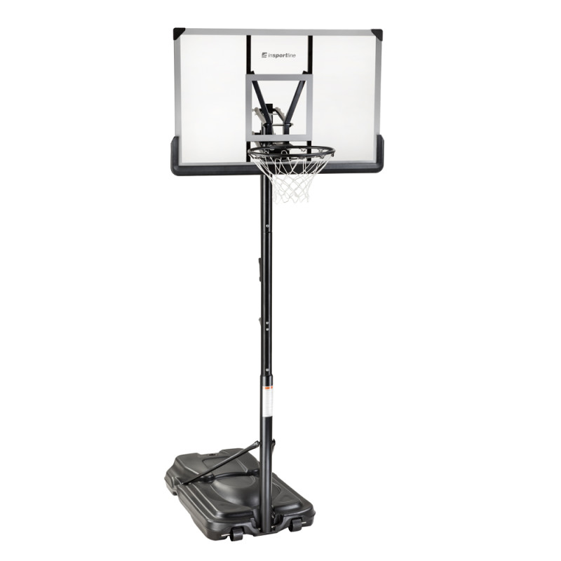 Panneau de basket professionnel réglable