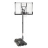 Panneau de basket professionnel réglable