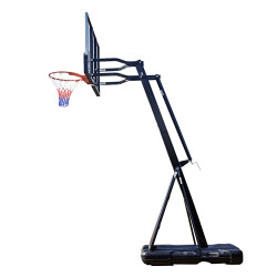 Baskettball panier pour le jardin