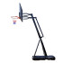 Baskettball panier pour le jardin