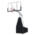 Panier de basket-ball Professionnel Poweride Portland transportable