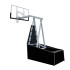 Panier de basket-ball Professionnel Poweride Portland transportable
