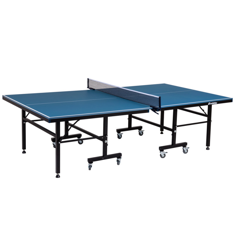 Table de ping-pong haut de gamme