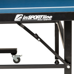 Tennis de table outdoor pliable