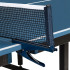 Table de ping-pong pliable en matériau massif Deluxe