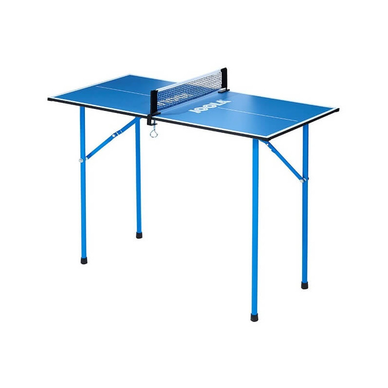 Mini table de ping-pong