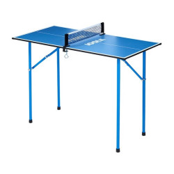 Table de tennis de table