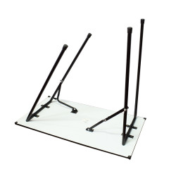 Table de ping-pong Joola Mini 90x45 cm - Vert