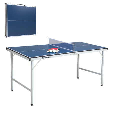 Table de Tennis de table compacte