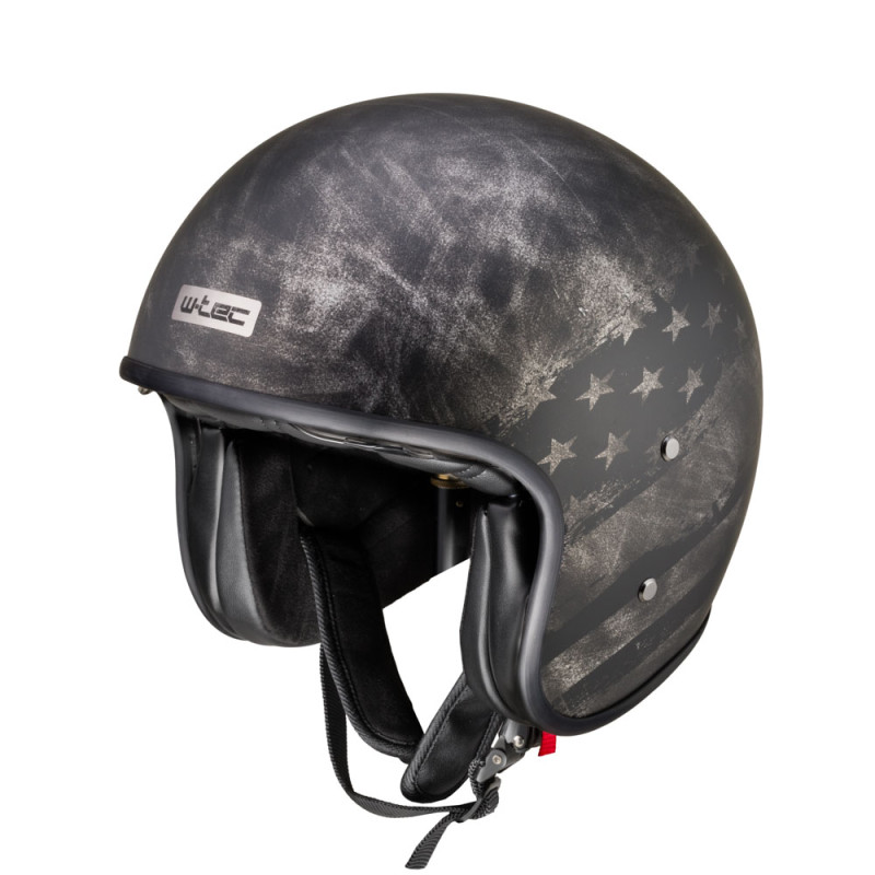 casque de moto