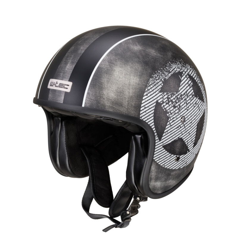 casque de scooter