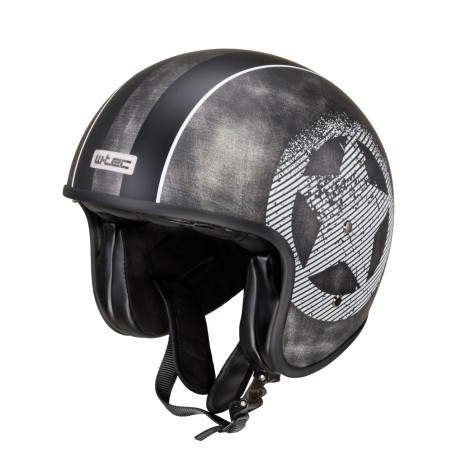casque de scooter
