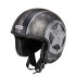 casque de scooter