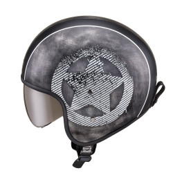 casque de moto