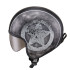 casque de moto