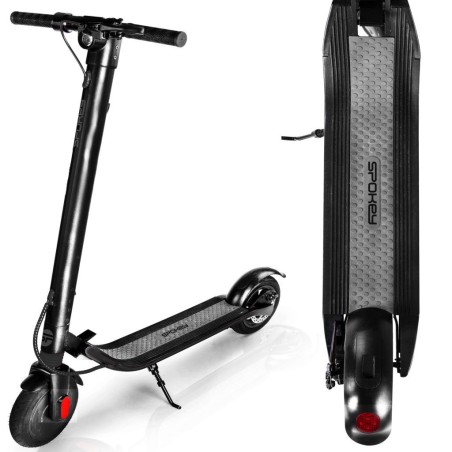 Trottinette électrique FENIKS 25km/h 350Watt