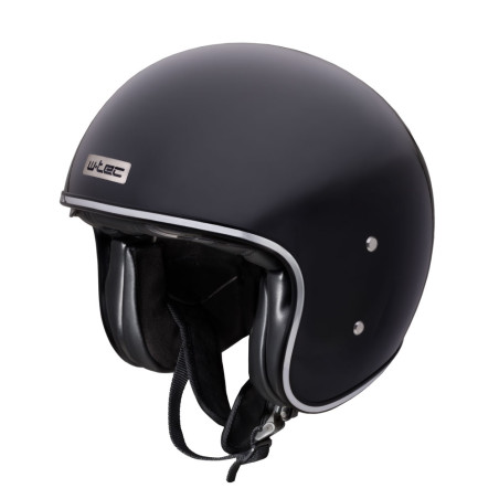 casque de scooter