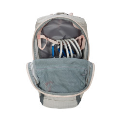 Sac à dos d'alpinisme ultra confort - Compact et léger