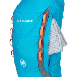 Sac à dos d'alpinisme ultra confort - Compact et léger