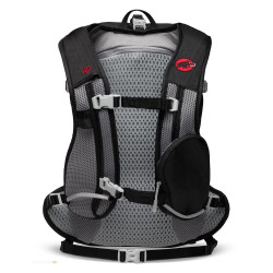 Sac pour alpinisme avec poche hydratation