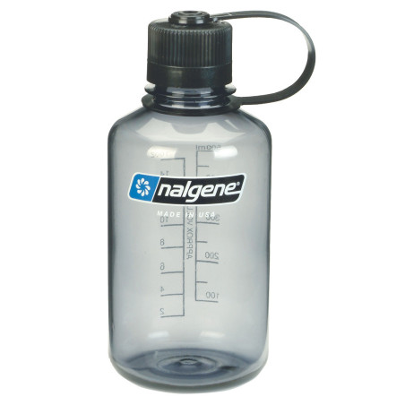 Gourde de voyage de 500ml résistant aux chocs