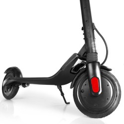 Trottinette électrique FENIKS 25km/h 350W