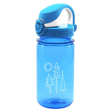 Bouteille d'eau pour enfants 350ml - plusieurs coloris