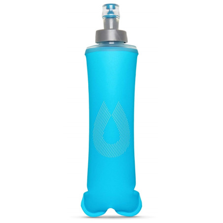 Bouteille pliable multifonction pour le sport.