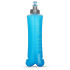 Bouteille pliable HydraPack Softflask 250 - Bleu Malibu