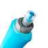 Bouteille pliable HydraPack Softflask 250 - Bleu Malibu