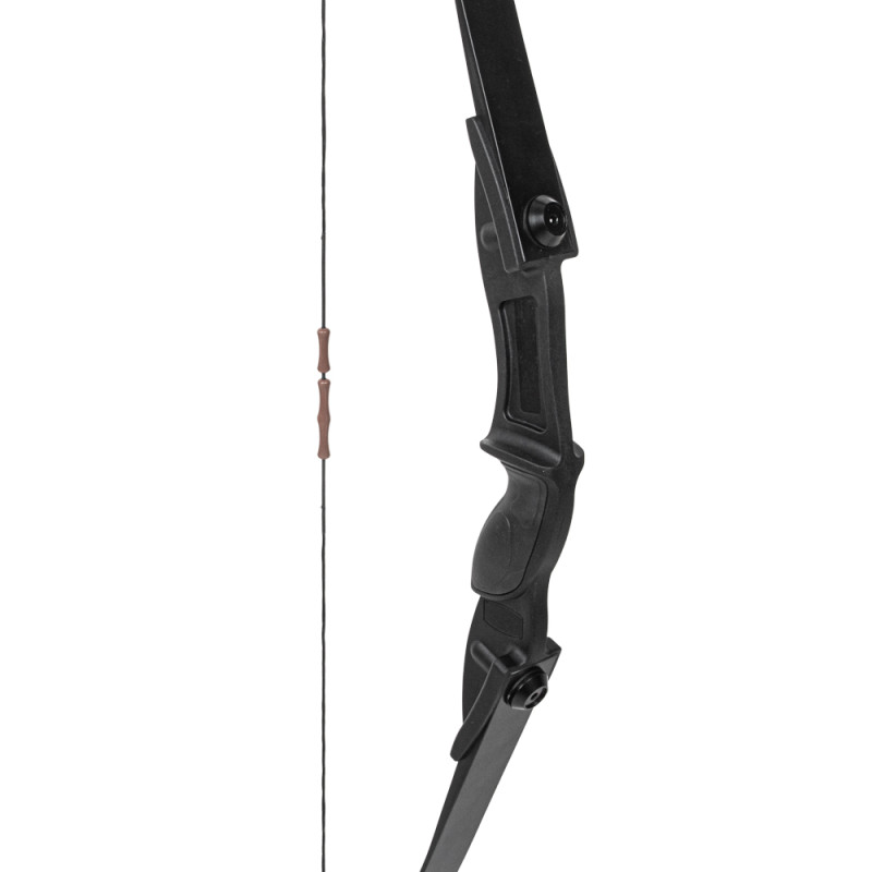 Support Arc Recurve Traditionnel Support Arc Pliable Orange - Tir à L'arc Recurve/chasse - Structure Triangle Stable - Fibre Verre Support Arc Pliable Portable Tir à L'arc