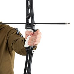 Arc Recurve pliant Poweride Enrero 40 lbs - Arc de chasse léger
